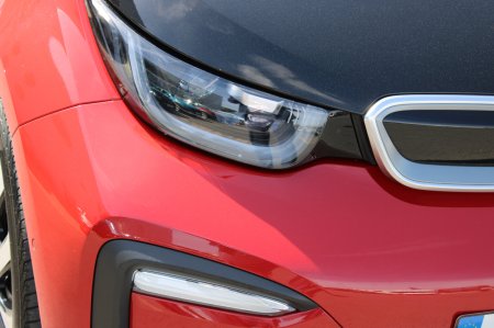 2019 BMW i3 - photo 9