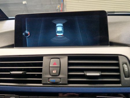 2017 BMW 3-Series - photo 19