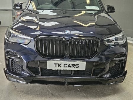 2023 BMW X5 - photo 3