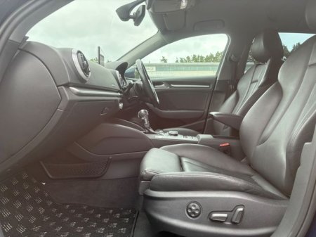 2017 Audi A3 - photo 15