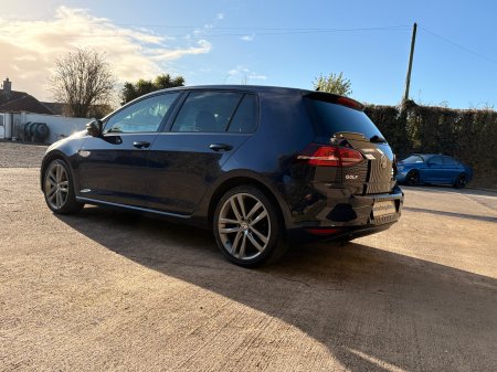 2017 Volkswagen Golf - photo 7