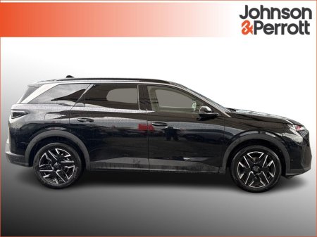 2025 Peugeot 5008 - photo 29