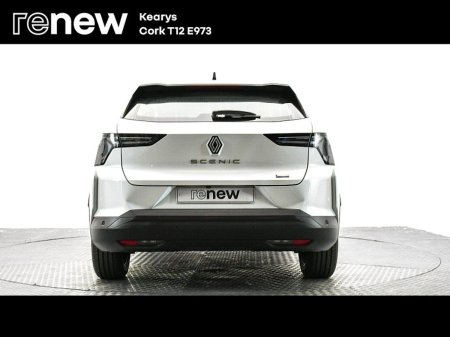 2026 Renault Scenic E-Tech - photo 10