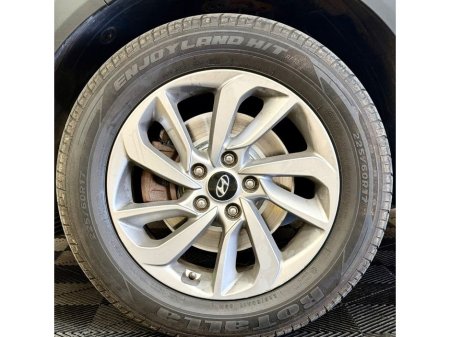 2017 Hyundai Tucson - photo 16