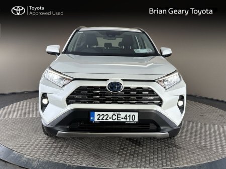 2022 Toyota RAV4 - photo 5