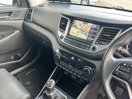 2016 Hyundai Tucson - photo 10