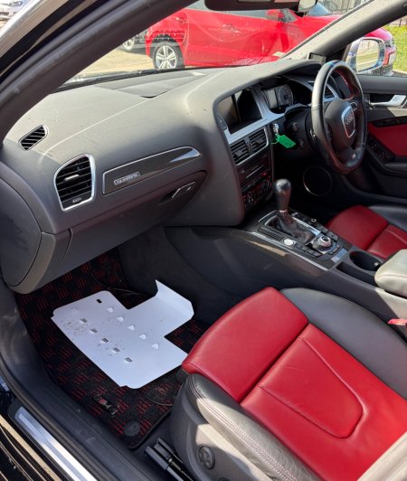2011 Audi S4 - photo 10