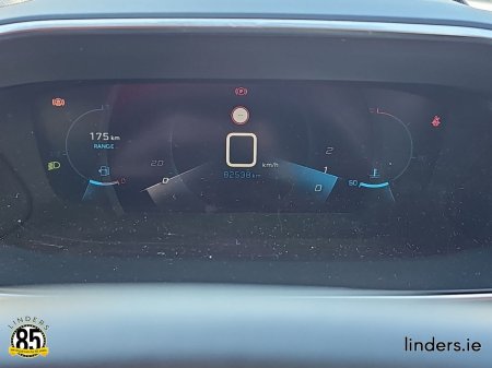 2021 Peugeot 2008 - photo 22