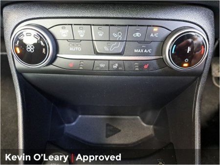 2023 Ford Fiesta - photo 16