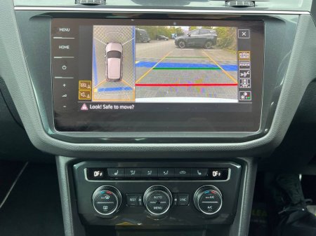 2019 Volkswagen Tiguan - photo 7