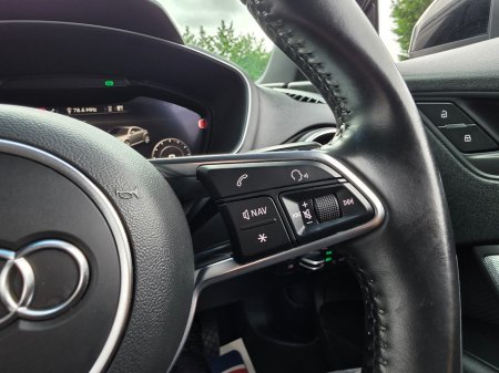 2016 Audi TT - photo 15