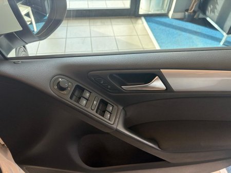 2013 Volkswagen Golf - photo 27