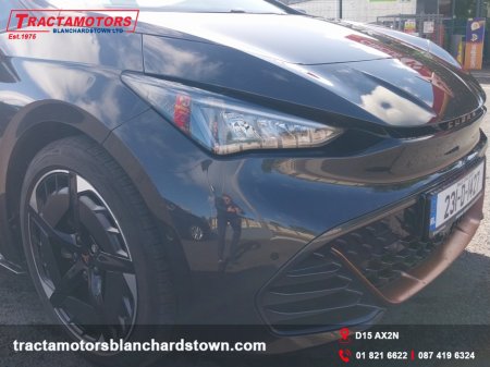 2023 Cupra Born - photo 19