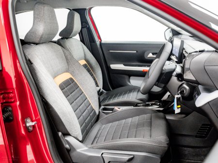 2026 Citroen C3 Aircross - photo 3