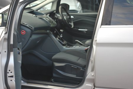 2014 Ford C-Max - photo 7