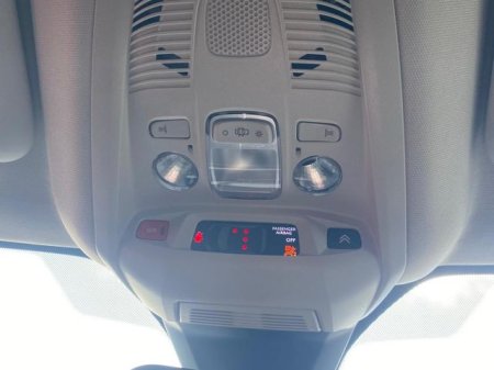 2025 Citroen C5 Aircross - photo 20