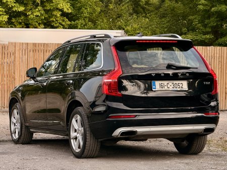 2016 Volvo XC90 - photo 16