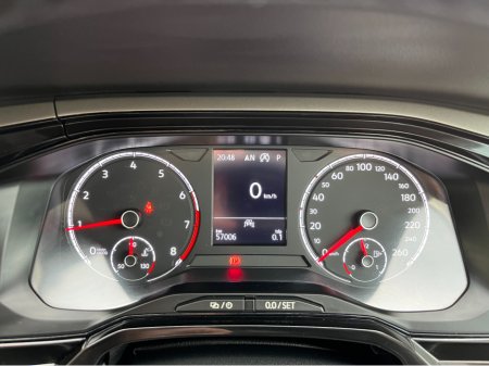 2021 Volkswagen Polo - photo 23