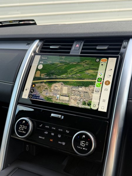2025 Land Rover Discovery - photo 8