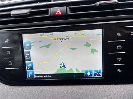 2015 Citroen C4 - photo 10