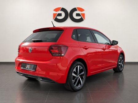 2018 Volkswagen Polo - photo 5
