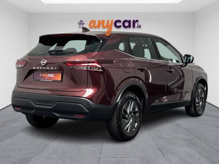 2024 Nissan Qashqai - photo 9