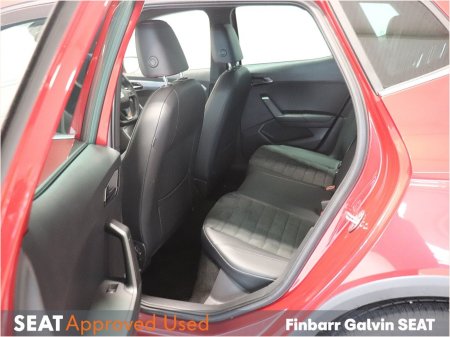 2021 SEAT Arona - photo 10