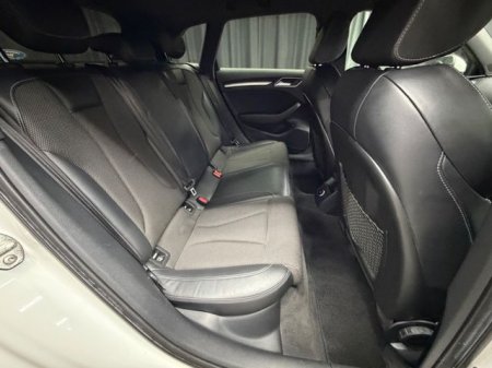 2018 Audi A3 - photo 35