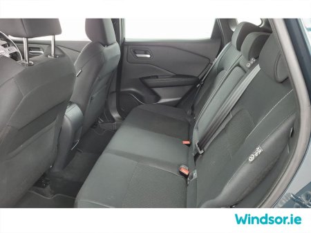 2025 Nissan Qashqai - photo 8