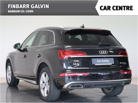 2022 Audi Q5 - photo 2