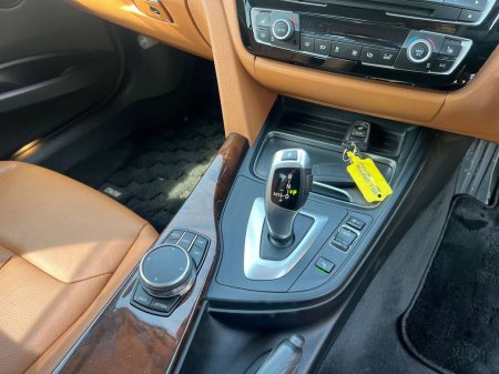 2018 BMW 3-Series - photo 11