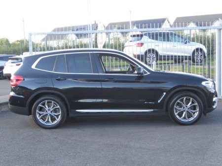 2018 BMW X3 - photo 4