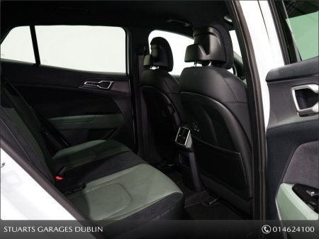 2024 Kia Sportage - photo 20