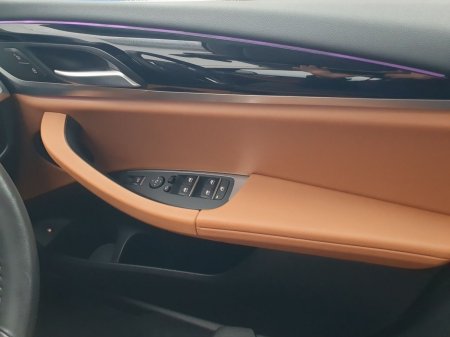 2023 BMW X3 - photo 23