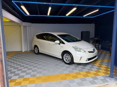 2013 Toyota Prius - photo 5