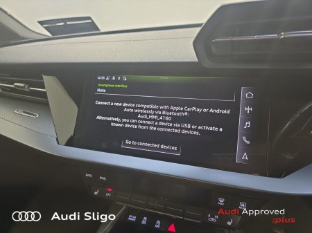 2023 Audi A3 - photo 19