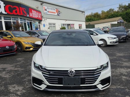 2018 Volkswagen Arteon - photo 2