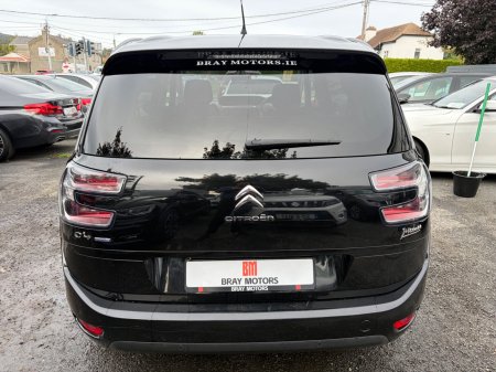 2016 Citroen C4 - photo 21