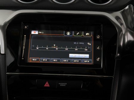 2023 Suzuki Vitara - photo 26