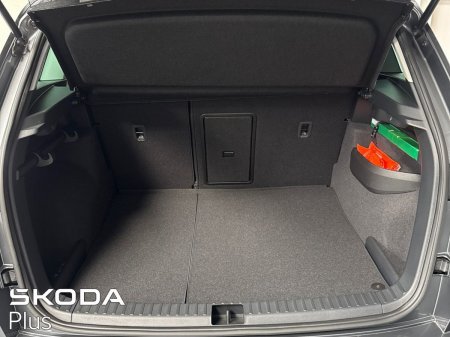 2026 Skoda Karoq - photo 10