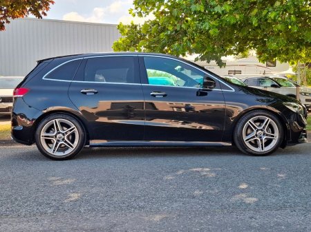 2021 Mercedes-Benz B-Class - photo 6