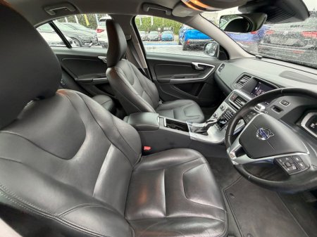 2018 Volvo S60 - photo 15