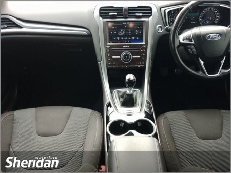 2016 Ford Mondeo - photo 5
