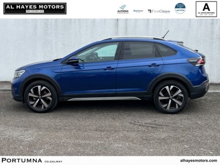 2022 Volkswagen Taigo - photo 6
