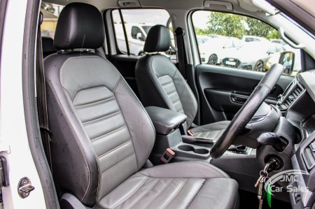 2018 Volkswagen Amarok - photo 16