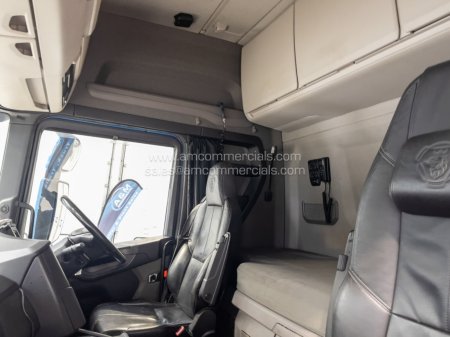 2020 SCANIA S500 - photo 17