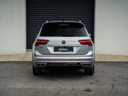 2024 Volkswagen Tiguan Allspace - photo 6