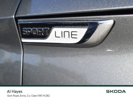 2024 Skoda Superb - photo 27