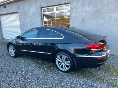 2015 Volkswagen CC - photo 20