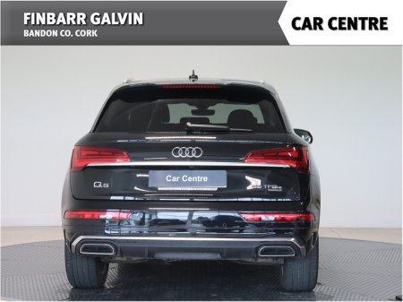 2022 Audi Q5 - photo 13
